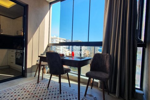 1+1 Wohnung in Alanya, Antalya, Türkei Nr. 225357 - 14