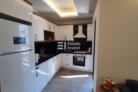 1+1 Wohnung in Alanya, Antalya, Türkei Nr. 225357 - 9
