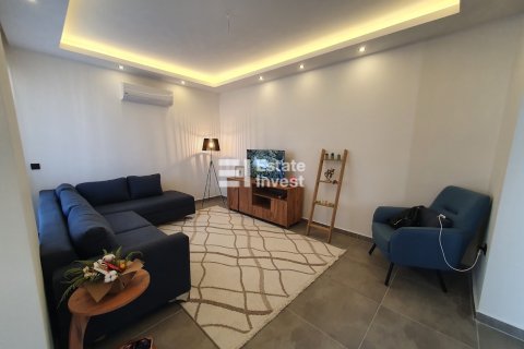 1+1 Wohnung in Alanya, Antalya, Türkei Nr. 225357 - 3