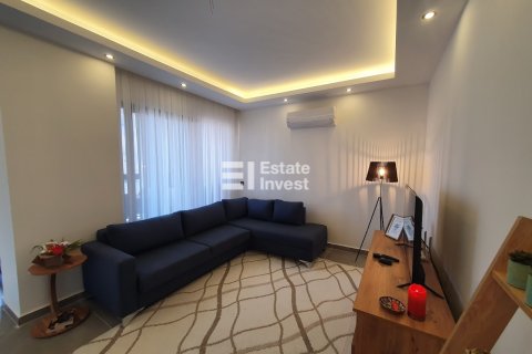 1+1 Wohnung in Alanya, Antalya, Türkei Nr. 225357 - 4