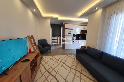 1+1 Wohnung in Alanya, Antalya, Türkei Nr. 225357 - 8