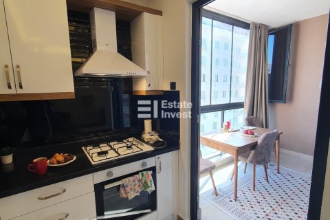 1+1 Wohnung in Alanya, Antalya, Türkei Nr. 225357 - 11