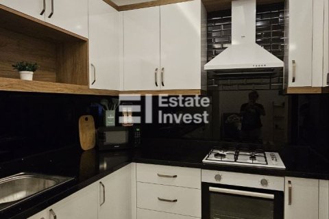 1+1 Wohnung in Alanya, Antalya, Türkei Nr. 225357 - 10