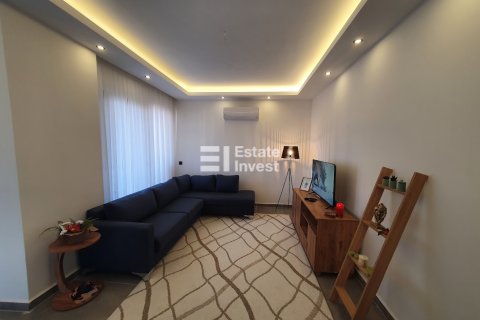 1+1 Wohnung in Alanya, Antalya, Türkei Nr. 225357 - 5