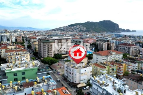 Продажа квартиры в Сарае, Текирдаге, Турция, 36м2, №214772 – фото 2