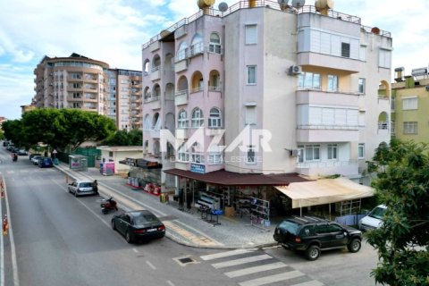 Продажа квартиры в Сарае, Текирдаге, Турция, 36м2, №214772 – фото 17