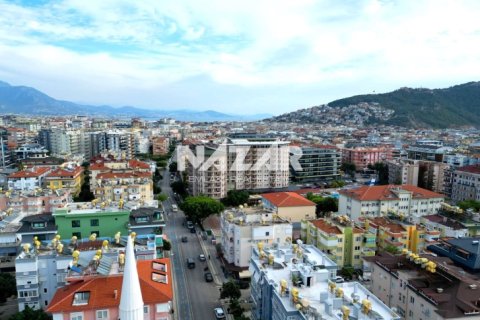 Продажа квартиры в Сарае, Текирдаге, Турция, 36м2, №214772 – фото 15