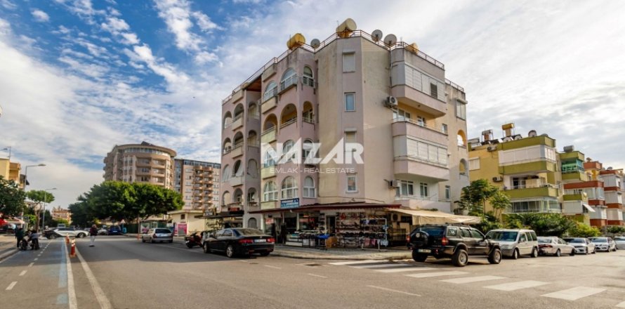 Квартира  в Сарае, Текирдаг, Турция №214772