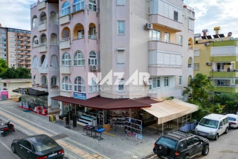 Продажа квартиры в Сарае, Текирдаге, Турция, 36м2, №214772 – фото 16