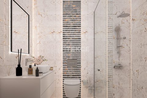 Продажа квартиры  в Аксу, Анталье, Турция 2+1, 78м2, №214767 – фото 22