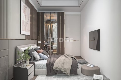 Продажа квартиры  в Аксу, Анталье, Турция 2+1, 78м2, №214767 – фото 21