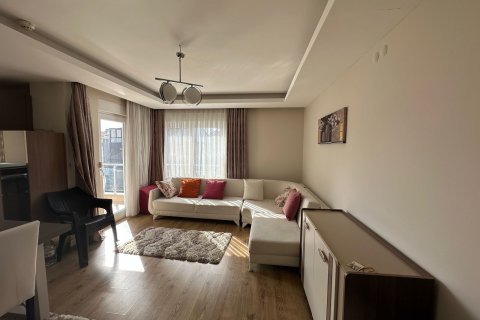 Продажа квартиры  в Анталье, Турция 2+1, 130м2, №214773 – фото 2