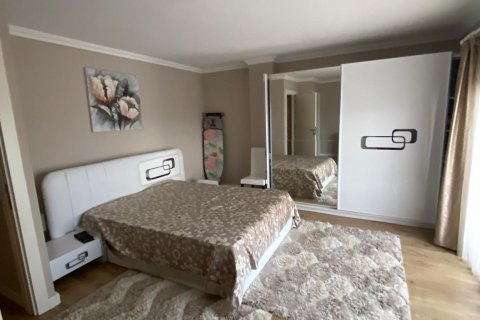 Продажа квартиры  в Анталье, Турция 2+1, 130м2, №214773 – фото 10