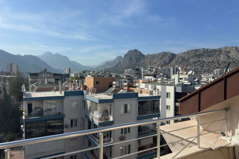 Продажа квартиры  в Анталье, Турция 2+1, 130м2, №214773 – фото 27