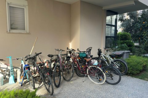 Продажа квартиры  в Анталье, Турция 2+1, 130м2, №214773 – фото 20