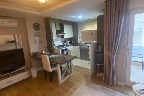 Продажа квартиры  в Анталье, Турция 2+1, 130м2, №214773 – фото 9