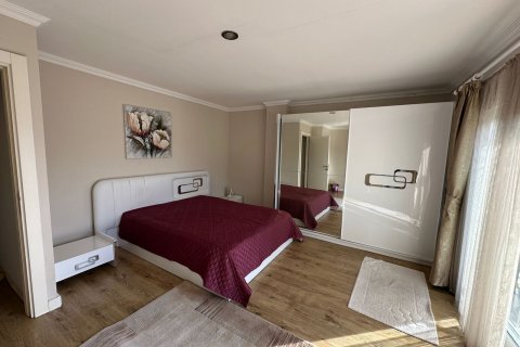 Продажа квартиры  в Анталье, Турция 2+1, 130м2, №214773 – фото 30