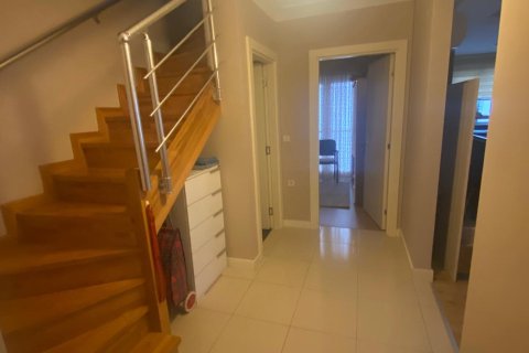 Продажа квартиры  в Анталье, Турция 2+1, 130м2, №214773 – фото 6