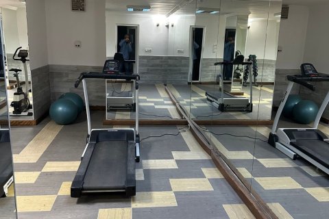 Продажа квартиры  в Анталье, Турция 2+1, 130м2, №214773 – фото 16