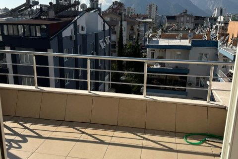 Продажа квартиры  в Анталье, Турция 2+1, 130м2, №214773 – фото 13