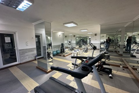 Продажа квартиры  в Анталье, Турция 2+1, 130м2, №214773 – фото 29