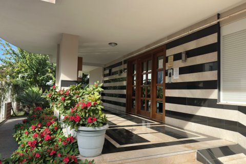 Продажа квартиры  в Анталье, Турция 2+1, 130м2, №214773 – фото 21