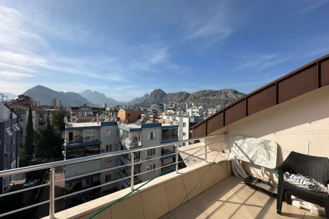 Продажа квартиры  в Анталье, Турция 2+1, 130м2, №214773 – фото 28