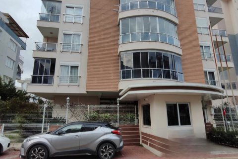 Продажа квартиры  в Анталье, Турция 2+1, 130м2, №214773 – фото 4