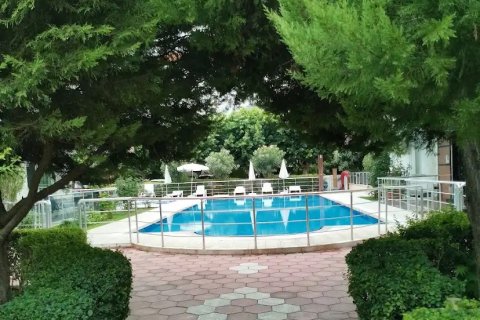 Продажа квартиры  в Анталье, Турция 2+1, 130м2, №214773 – фото 3