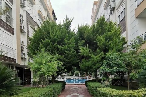 Продажа квартиры  в Анталье, Турция 2+1, 130м2, №214773 – фото 1