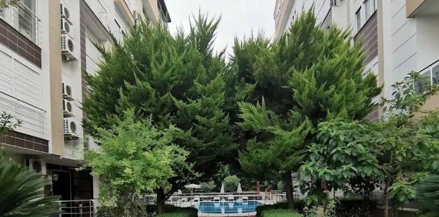 Квартира  2+1 в Анталье, Турция №214773