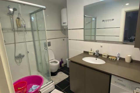 Продажа квартиры  в Анталье, Турция 2+1, 130м2, №214773 – фото 12