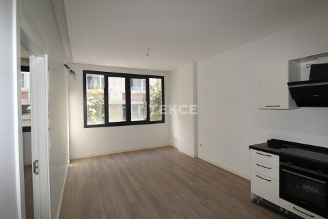 Аренда квартиры  в Стамбуле, Турция 1+1, 84м2, №214770 – фото 4