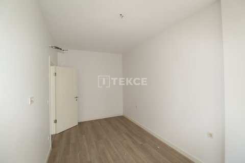 Аренда квартиры  в Стамбуле, Турция 1+1, 84м2, №214770 – фото 11