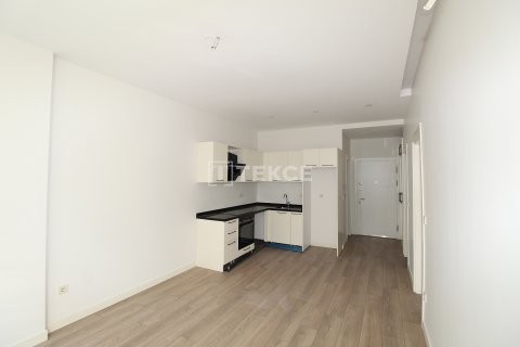 Аренда квартиры  в Стамбуле, Турция 1+1, 84м2, №214770 – фото 6