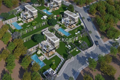 Продажа виллы  в Бодруме, Мугле, Турция 6+1, 270м2, №214769 – фото 2