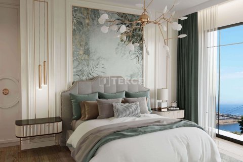 Продажа виллы  в Бодруме, Мугле, Турция 6+1, 270м2, №214769 – фото 27