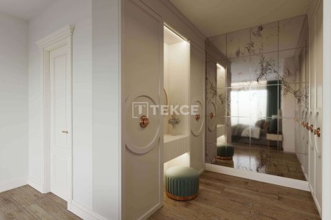 Продажа виллы  в Бодруме, Мугле, Турция 6+1, 270м2, №214769 – фото 23