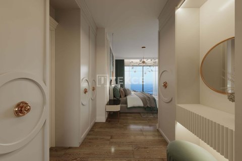 Продажа виллы  в Бодруме, Мугле, Турция 6+1, 270м2, №214769 – фото 25