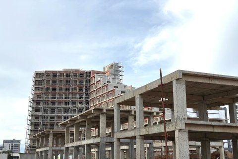 Продажа квартиры  в Аксу, Анталье, Турция 2+1, 78м2, №214768 – фото 24