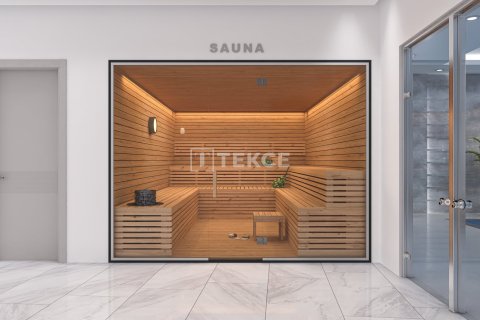 Продажа квартиры  в Аксу, Анталье, Турция 2+1, 78м2, №214768 – фото 16