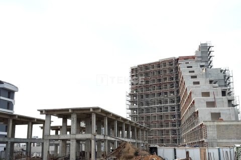 Продажа квартиры  в Аксу, Анталье, Турция 2+1, 78м2, №214768 – фото 23