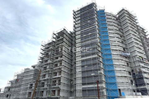 Продажа квартиры  в Аксу, Анталье, Турция 2+1, 78м2, №214768 – фото 25