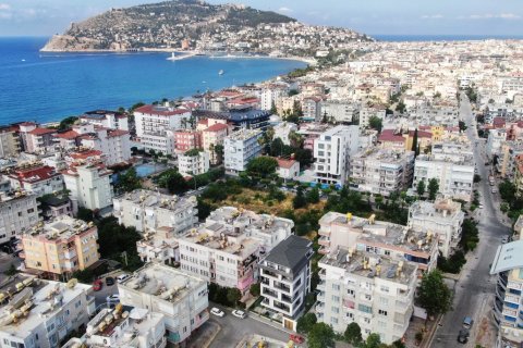 Квартира  2+1 в Аланье, Анталья, Турция №232065
