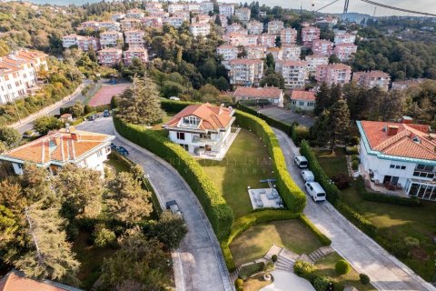 6+1 Villa  i Beykoz, Istanbul, Tyrkiet Nr. 138904 - 22