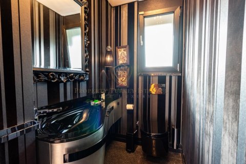 6+1 Villa  i Beykoz, Istanbul, Tyrkiet Nr. 138904 - 29