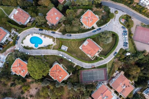 6+1 Villa  i Beykoz, Istanbul, Tyrkiet Nr. 138904 - 26