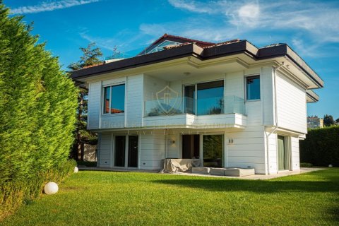 6+1 Villa  i Beykoz, Istanbul, Tyrkiet Nr. 138904 - 28