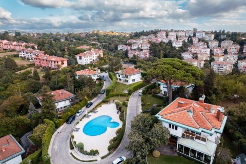 6+1 Villa  i Beykoz, Istanbul, Tyrkiet Nr. 138904 - 27