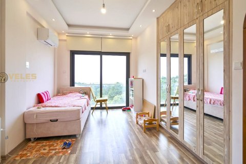 Продажа виллы  в Беллапаисе, Гирне, Северный Кипр 6+3, 320м2, №214363 – фото 20